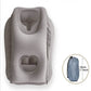 ✈️ 50% RABATT! 💤 Aufblasbares Reisekissen – Ergonomisch & tragbar für unterwegs ✨