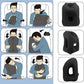 ✈️ 50% RABATT! 💤 Aufblasbares Reisekissen – Ergonomisch & tragbar für unterwegs ✨