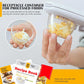 🥚 50% RABATT! ⏳ Multifunktionaler 3-in-1-Eierschneider – Für Eier, Erdbeeren & weiche Lebensmittel – schnell & präzise 🍓