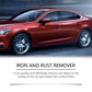 🚗 50% RABATT! 🧴 Rostentferner‑Spray – Reinigt, schützt & entfernt Rost ✨