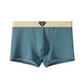 🩲 50% RABATT! ❄️ Bequeme, kühlende & schnell trocknende Boxershorts für Herren – Atmungsaktive Mikrofaser & elastischer Bund – Perfekt für Sport, Reisen oder heiße Tage – weicher Tragekomfort den ganzen Tag 🌬️