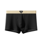 🩲 50% RABATT! ❄️ Bequeme, kühlende & schnell trocknende Boxershorts für Herren – Atmungsaktive Mikrofaser & elastischer Bund – Perfekt für Sport, Reisen oder heiße Tage – weicher Tragekomfort den ganzen Tag 🌬️
