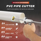 ✂️ 50% RABATT! ⚙️ PVC-Rohr-Innenschneider mit Schneidrad – Präzise & saubere Schnitte – Für PVC, PE & Kunststoffrohre – ideal für Sanitär- oder Heimwerkerprojekte – kompakt & einfach zu bedienen 🚰