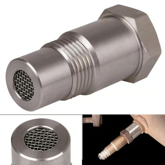 🚗 KAUFE 2, ERHALTE 1 GRATIS! 🔧 Präzisions-Filteradapter für O₂-Sensoren – Optimale Leistung, Minimale Emissionen & Einfacher Einbau ⚙️