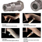 🚗 KAUFE 2, ERHALTE 1 GRATIS! 🔧 Präzisions-Filteradapter für O₂-Sensoren – Optimale Leistung, Minimale Emissionen & Einfacher Einbau ⚙️
