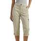 👖 50% RABATT! ⏰ Damen 7/8 Freizeithose – Unifarben, praktische Taschen & bequeme Passform – Perfekt für Alltag, Reisen oder entspannte Tage – stilvoll & vielseitig 🌸✨🌿