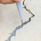 🛠️ KAUFE 3, ERHALTE 1 GRATIS! 💪 Hochleistungsfähiger Klebstoff zur Reparatur von Betonrissen – Starke Haftung, Einfache Anwendung & Perfekt für Rissreparaturen 🏠