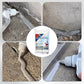 🛠️ KAUFE 3, ERHALTE 1 GRATIS! 💪 Hochleistungsfähiger Klebstoff zur Reparatur von Betonrissen – Starke Haftung, Einfache Anwendung & Perfekt für Rissreparaturen 🏠