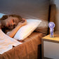 🌀 50% RABATT! 💧 Tragbarer wiederaufladbarer Handventilator mit Nebelfunktion – Kühlender Sprühnebel & 3 Geschwindigkeiten – Perfekt für heiße Tage, Reisen oder Outdoor-Aktivitäten 🌬️✨