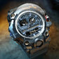 ⌚ 50% RABATT! 💦 100m Wasserdichte Multifunktionale Herrenuhr – Leuchtmasse, Stoppuhr & Ideal Für Tauchen & Outdoor-Abenteuer 🌊
