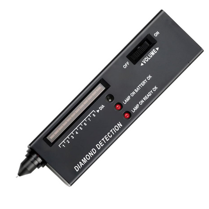 💎 ACQUISTA 3, OTTIENI 1 GRATIS! ⚡️ Penna Professionale Test Diamanti – Analisi Immediata, Risultati Precisi per Gioiellieri 🔬