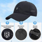 🧢 50% RABATT! ⚾ Schnelltrocknende Leichte Mesh-Baseballkappe – Atmungsaktiv, Verstellbar & Ideal Für Sport, Outdoor & Den Täglichen Gebrauch ☀️