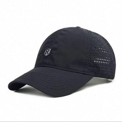 🧢 50% RABATT! ⚾ Schnelltrocknende Leichte Mesh-Baseballkappe – Atmungsaktiv, Verstellbar & Ideal Für Sport, Outdoor & Den Täglichen Gebrauch ☀️