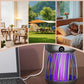 🦟 50% RABATT! 🔌 USB-Insektenvernichter – Wiederaufladbar & für innen/außen ✨