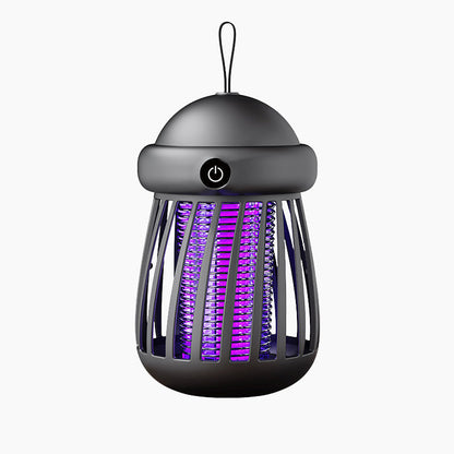 🦟 50% RABATT! 🔌 USB-Insektenvernichter – Wiederaufladbar & für innen/außen ✨