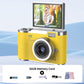 📸 50% RABATT! 🎥 4K HD Flip-Screen Digitalkamera – Autofokus, 16X Digitalzoom & Perfekt für Vlogs & Fotografie ✨