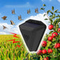 🐦 50% RABATT! ☀️ Solar-Vogelabwehr – Wasserdicht für den Außenbereich ✨
