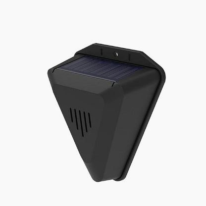 🐦 50% RABATT! ☀️ Solar-Vogelabwehr – Wasserdicht für den Außenbereich ✨