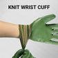🧤 50% RABATT! 🌱 Arbeitshandschuhe – Gummiert, mit Strickbund & griffsicher ✨