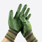 🧤 50% RABATT! 🌱 Arbeitshandschuhe – Gummiert, mit Strickbund & griffsicher ✨