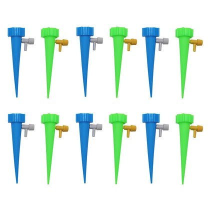 🌱 50% RABATT! 💧 Einstellbarer automatischer Bewässerungstimer – Programmierbar, zuverlässig & wassersparend – Perfekt für Pflanzen im Garten, Balkon & Gewächshaus 🌿