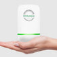 ⚡ KAUFE 2, ERHALTE 1 GRATIS! 💎 30 kW Stromspargerät für Zuhause – Plug & Play, LED-Anzeige & Geräuschreduktion 🔌
