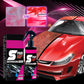 🚗 KAUFE 2, ERHALTE 1 GRATIS! ✨ Hochschutz-Schnell-Auto-Beschichtungsspray – Hydrophob, Glänzend & Schützt Lack Vor Umwelteinflüssen 💧