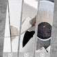 🧱 KAUFEN 2 ERHALTEN 3! ✨ Multifunktionale Reparatursets für Risse in Fliesen und Steinen - Enthält Füllmasse und Glättungswerkzeuge für professionelle Ergebnisse 🛠️✨