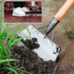 🪠 50% RABATT! ⛄ Multifunktionale Schaufel – Für Schnee, Eis, Gras & Gartenarbeit – Robuste Stahlkonstruktion, ergonomischer Griff – perfekt für Winterdienst, Rasenpflege oder den täglichen Einsatz im Garten 🌿