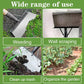 🪠 50% RABATT! ⛄ Multifunktionale Schaufel – Für Schnee, Eis, Gras & Gartenarbeit – Robuste Stahlkonstruktion, ergonomischer Griff – perfekt für Winterdienst, Rasenpflege oder den täglichen Einsatz im Garten 🌿