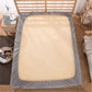🛏️ 50% RABATT! 💧 Wasserdichte Matratzenbezüge – Schutz vor Flüssigkeiten, atmungsaktiv & leicht zu reinigen – Ideal für Kinder, Haustiere & Allergiker 🛡️