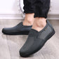 👟 50% RABATT! ☀️ Herren Slip-On-Freizeitschuhe – Atmungsaktiv, leicht & bequem – Perfekt für Alltag & Freizeit ✨