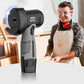 🔧 50% RABATT! 🛠️ 12V Mini-Winkelschleifer – Mit Trennscheibe & kompakt ✨