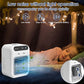 ❄️ 50% RABATT! 💧 Mini Air Cooler 3-in-1 – Kühlen, Befeuchten & Duftfunktion, Ideal für Büro & Schlafzimmer 🏠