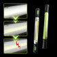 🔦 50% RABATT! 💡 LED-Arbeitsleuchte mit Magnetfuß – Vielseitig & praktisch ✨