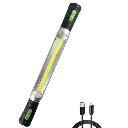 🔦 50% RABATT! 💡 LED-Arbeitsleuchte mit Magnetfuß – Vielseitig & praktisch ✨