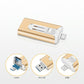 💾 50% RABATT! ⚡ USB-Flash-Laufwerk für externe Speicher – Hohe Geschwindigkeit, kompakt & vielseitig – Ideal für Datenübertragung & Backup unterwegs 📁