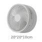 🌀 60% RABATT! 🍃 Wiederaufladbarer & faltbarer Mini-Ventilator – Kompakt, leise & perfekt für Reisen – Ideal für Büro oder heiße Tage – 3 Geschwindigkeiten, kleiner Begleiter mit großer Kühlleistung 🔋✨