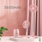 🌀 60% RABATT! 🍃 Wiederaufladbarer & faltbarer Mini-Ventilator – Kompakt, leise & perfekt für Reisen – Ideal für Büro oder heiße Tage – 3 Geschwindigkeiten, kleiner Begleiter mit großer Kühlleistung 🔋✨