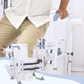 🚽 50% RABATT! 🛡️ Toiletten-Sicherheitsgriffe – Für Senioren, stabil & einfach zu montieren ✨