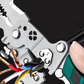 ✨ 50% RABATT! 🔧 MULTIFUNKTIONELLA AVISOLERAREN - Klappbar Design med Spännings-testare, 5-i-1 Verktyg för Effektivt Elarbete 💡🛠️