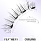 👁️ BUY 2 GET 1 FREE! 💖 Reusable Magnetic Lashes with Applicator – Easy to Apply, Natural Look & Perfect for Dramatic Volume Without Glue ✨