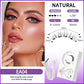 👁️ BUY 2 GET 1 FREE! 💖 Reusable Magnetic Lashes with Applicator – Easy to Apply, Natural Look & Perfect for Dramatic Volume Without Glue ✨