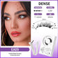 👁️ BUY 2 GET 1 FREE! 💖 Reusable Magnetic Lashes with Applicator – Easy to Apply, Natural Look & Perfect for Dramatic Volume Without Glue ✨