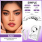 👁️ BUY 2 GET 1 FREE! 💖 Reusable Magnetic Lashes with Applicator – Easy to Apply, Natural Look & Perfect for Dramatic Volume Without Glue ✨