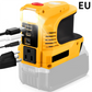 🔌 50% RABATT! 🏆 Kompakter Gleichstrom-Wechselstrom-Wechselrichter – Ideal für Autos, Wohnmobile, Outdoor & Ferienhäuser – Stabile Leistung, sicher und tragbar – wandelt 12V in 230V um ⚡