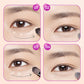 💖 KAUFE 2, ERHALTE 1 GRATIS! ✨ Flawless Under Eye Concealer – Reduziert Dunkle Ringe, Vegan & Langanhaltend für Strahlende Augen 👁️
