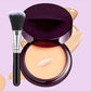 💖 KAUFE 2, ERHALTE 1 GRATIS! ✨ Flawless Under Eye Concealer – Reduziert Dunkle Ringe, Vegan & Langanhaltend für Strahlende Augen 👁️