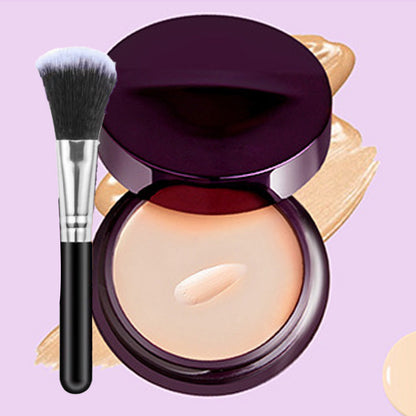 💖 KAUFE 2, ERHALTE 1 GRATIS! ✨ Flawless Under Eye Concealer – Reduziert Dunkle Ringe, Vegan & Langanhaltend für Strahlende Augen 👁️