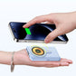 🔋 50% RABATT! ⚡ Magnetische Powerbank – 10000mAh, Schnelllade & kabellos ✨